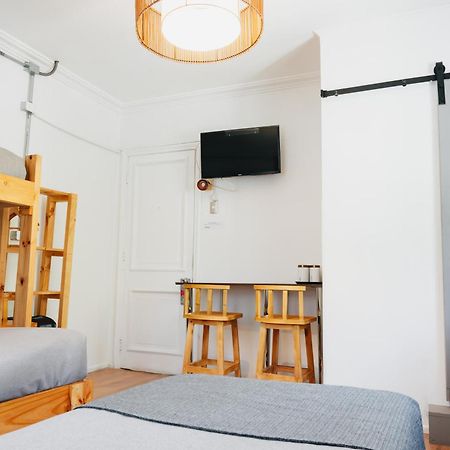 Apart Hotel De Hostal Concepción Eksteriør billede