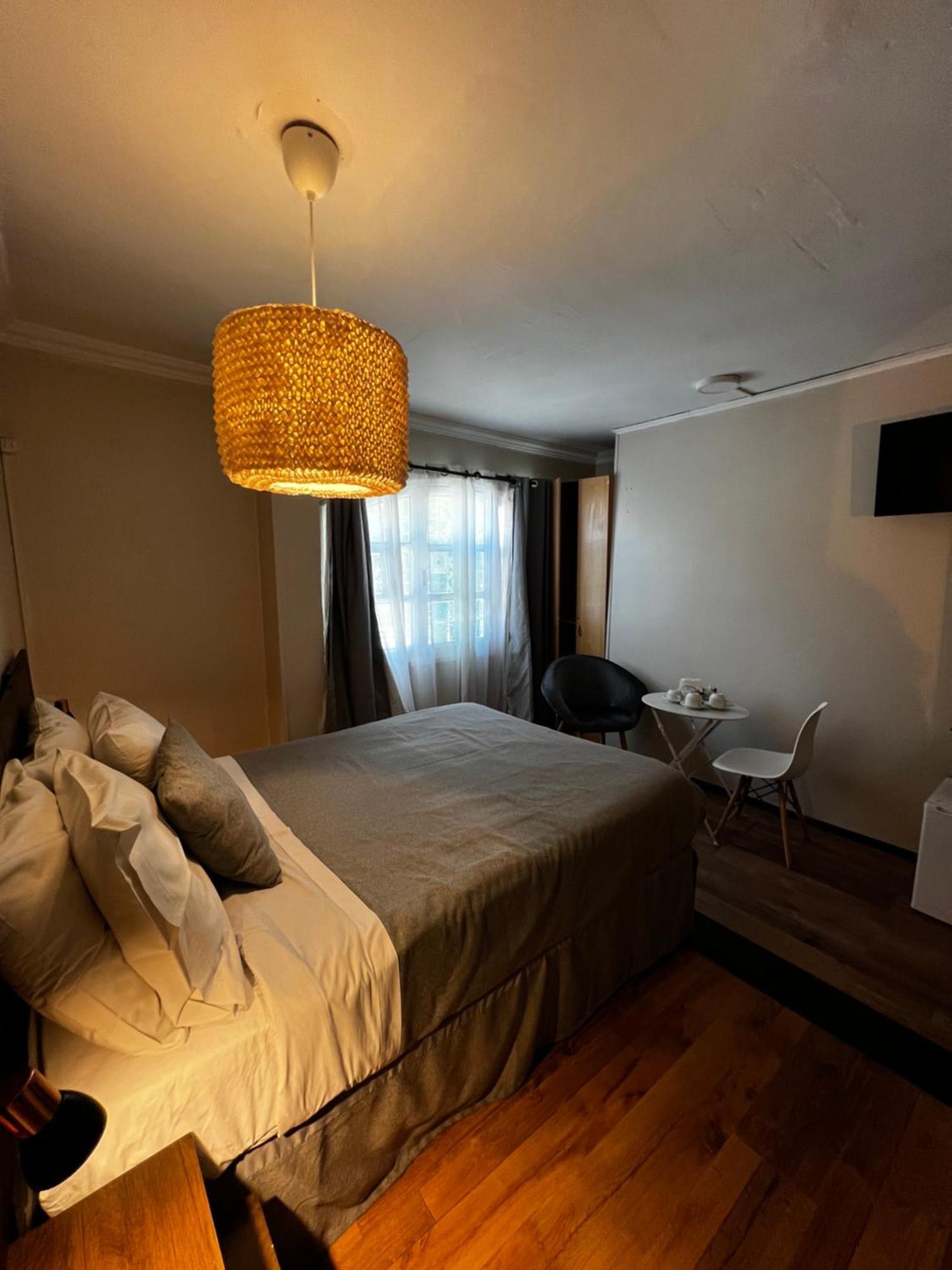 Apart Hotel De Hostal Concepción Eksteriør billede
